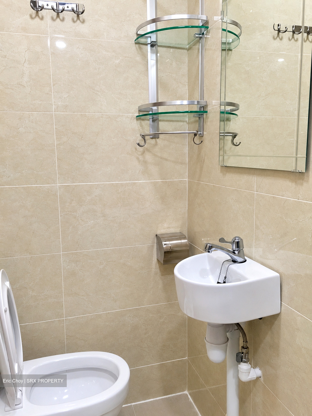 Double Bay Residences (D18), Condominium #634859061